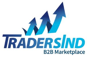TRADERSIND NEWLOGO