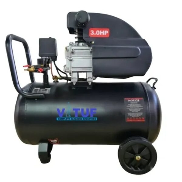 Air Compressor 3.0 HP