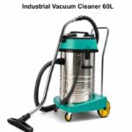 Industrial vacuum cleaner 60 litre