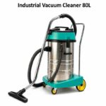 Vacuum cleaner 80 liter