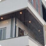 Balcony Safety Nets in Muthyalanagara Bangalore