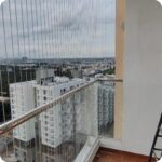 Child and Pet Safety Nets for Apartments in Muthyalanagara Bangalore