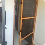 Door Mosquito Mesh Services in Laggere Bangalore