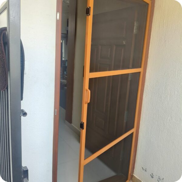 Door Mosquito Mesh Services in Laggere Bangalore