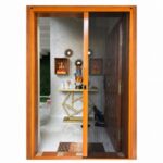 Invisible mosquito net for modern homes in Bangalore