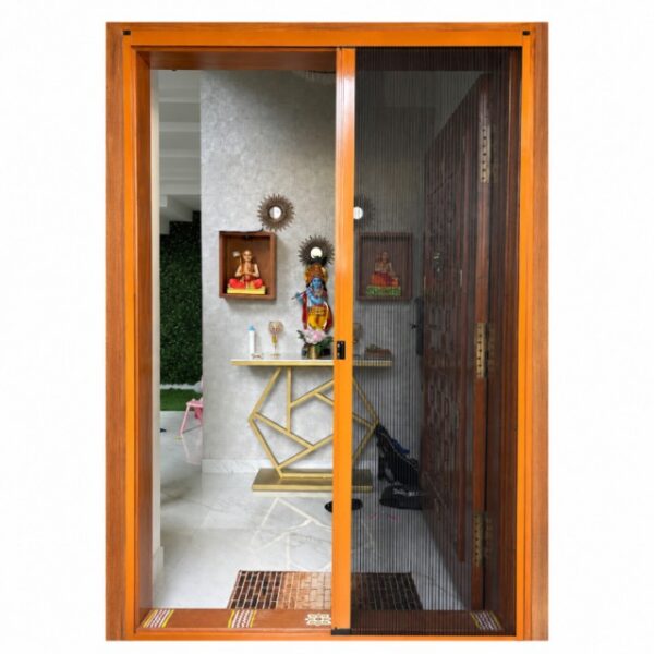 Invisible mosquito net for modern homes in Bangalore