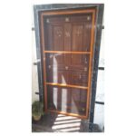 Expert mosquito net fitting services near JP Nagar