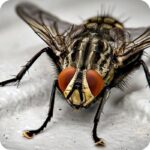 Fly Pest Control Treatment for Residential & Commercial Areas