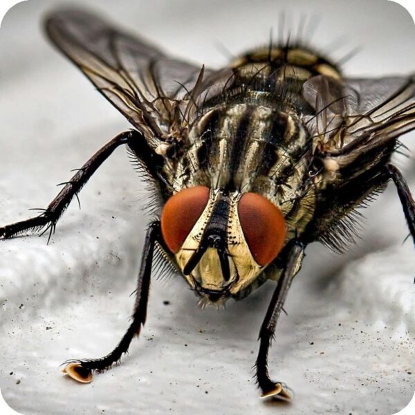 Fly Pest Control Treatment for Residential & Commercial Areas