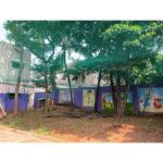 High Quality Balcony Safety Nets in Mathikere