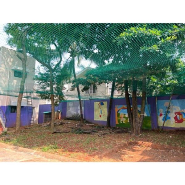 High Quality Balcony Safety Nets in Mathikere