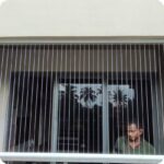 High Quality Safety Nets Installation in Muthyalanagara Yeshwanthpura Bangalore