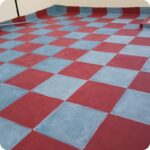 Industrial waterproofing services in Peenya Bangalore