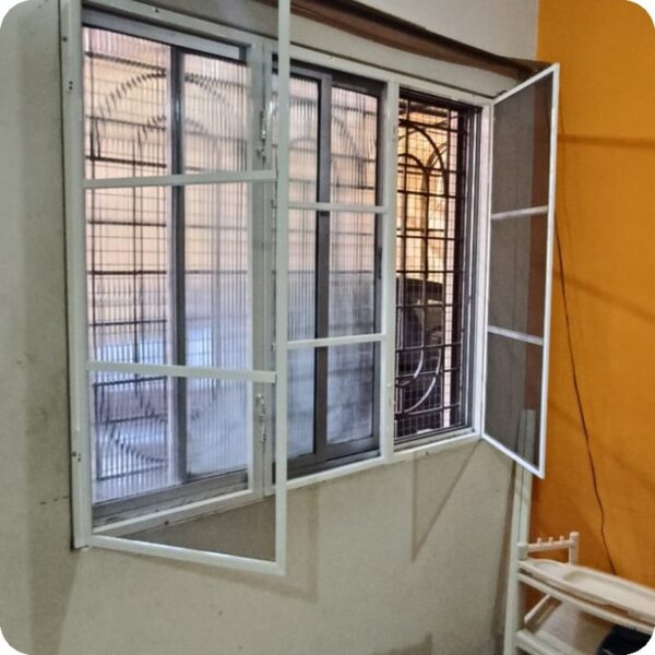 Mosquito Mesh Installation Services in Laggere Bangalore