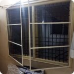Mosquito Protection Mesh for Home Windows Bangalore