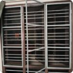 Openable Mosquito Mesh for Home Windows
