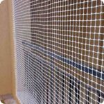 Pigeon Safety Nets Near Yeshwanthpura