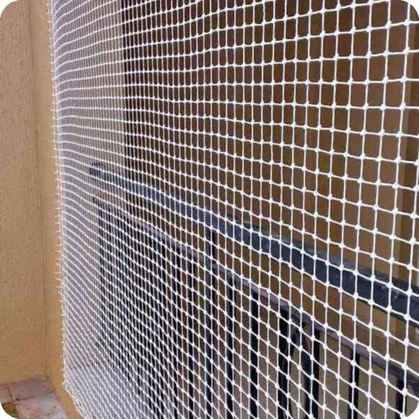 Pigeon Safety Nets Near Yeshwanthpura