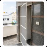 Premium mosquito mesh for windows and doors