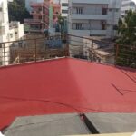 Professional Terrace Leakage Repair in Bangalore