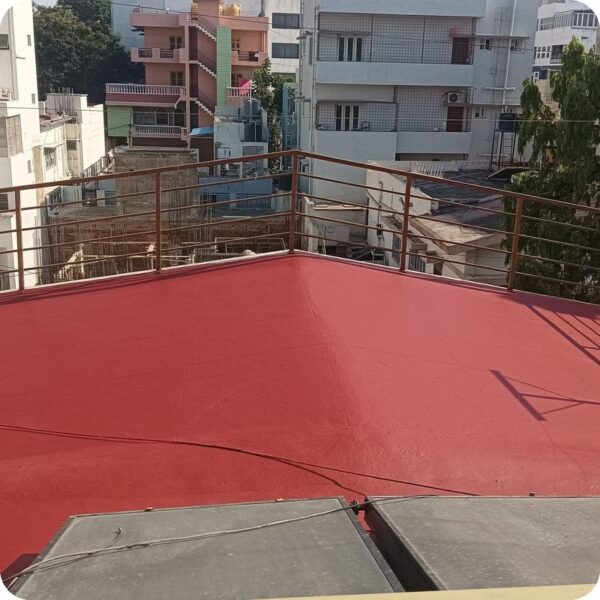 Professional Terrace Leakage Repair in Bangalore