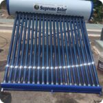 Rooftop solar maintenance services Bangalore