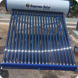 Rooftop solar maintenance services Bangalore