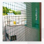 Safety Nets in Hyderabad for apartment balconies