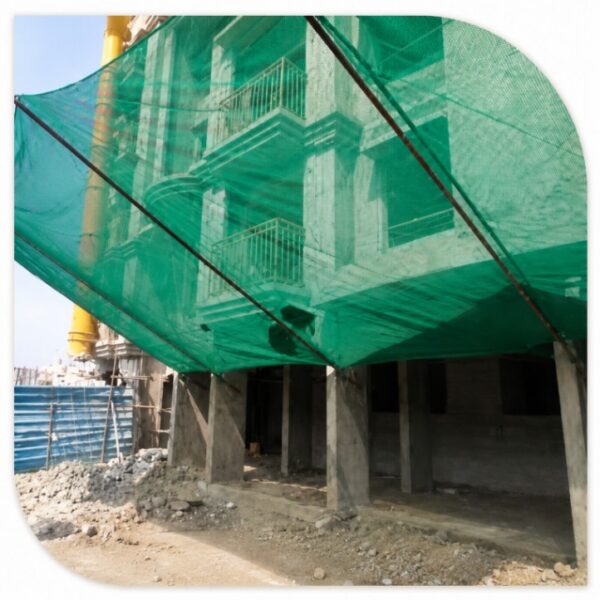 Safety Nets in Hyderabad for apartment balconies in Banjara Hills
