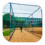 Sports safety net installation in Kukatpally Hyderabad