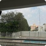 Terrace Safety Nets Installation Bangalore