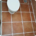 Toilet Commode Leakage Repair and Waterproofing
