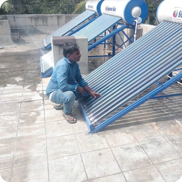 Top Solar Panel Repair & Services in Bangalore