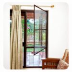 Mosquito net installation in BTM Layout Bangalore