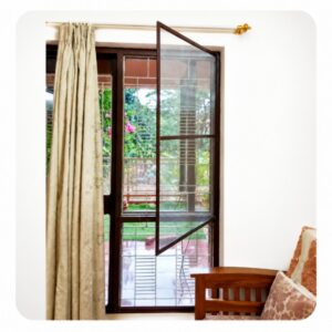 Mosquito net installation in BTM Layout Bangalore