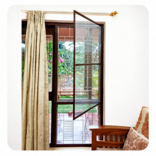 Mosquito net installation in BTM Layout Bangalore