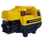 V-WASH 135 Bar high pressure washer machine for car and floor cleaning