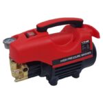 V-WASH 145 Bar high pressure washer machine for car and floor cleaning