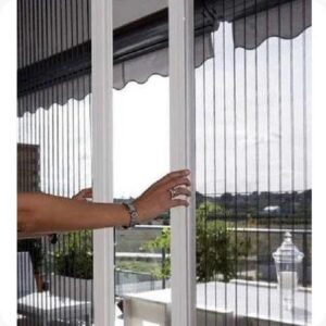 Sliding Mosquito Net Screen in Jnana Jyothi Nagar, Bangalore