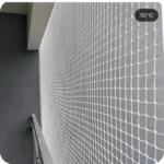 Anti Bird Net for Balcony Safety and Clean Living Spaces