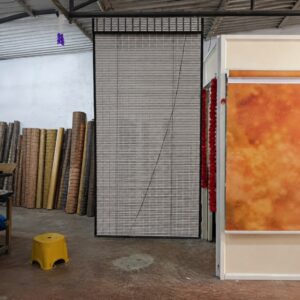 Customized PVC blinds for homes and offices in Yelahanka