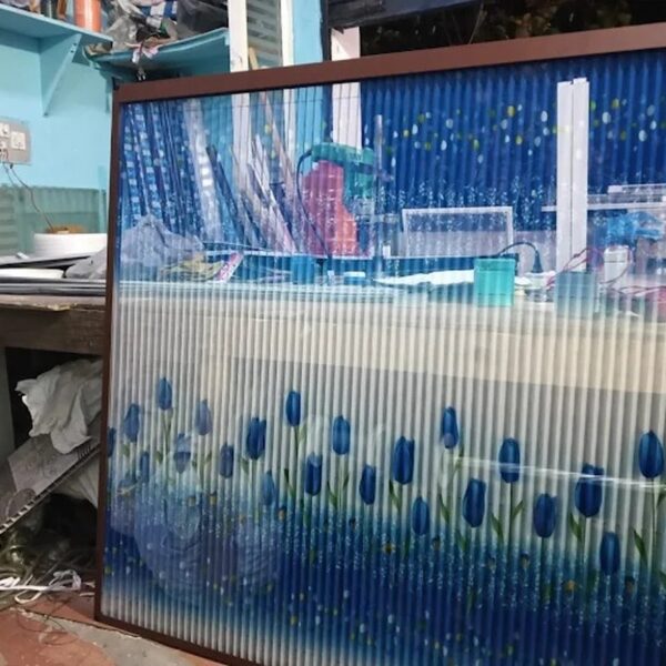 Customized mosquito net solutions for apartments