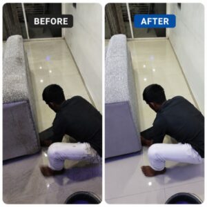 Housekeeping and Professional Cleaning Services in Vadaj and Nava Vadaj, Ahmedabad