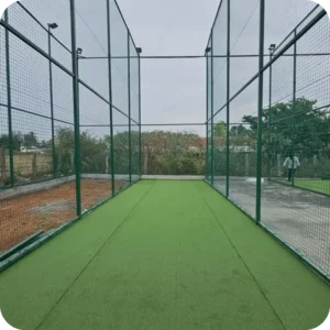 Ground safety net installation service in Muthyala Nagar Bangalore