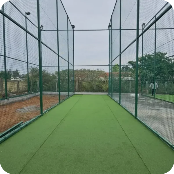 Ground safety net installation service in Muthyala Nagar Bangalore
