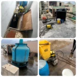 Underground sump cleaning service in Hegganahalli Bangalore