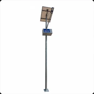 40 Watt LED Solar Street Light in Bangalore