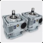 Aluminium Worm Gearbox Supplier