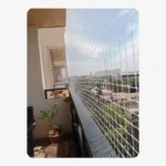 Bird Protection Net Installation in Ashirvad Colony Bangalore