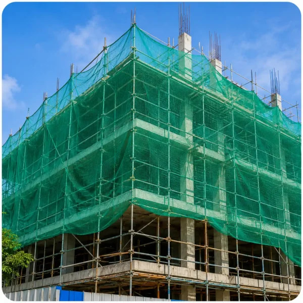 Construction Safety Net Installation Services near Yeshwanthpur